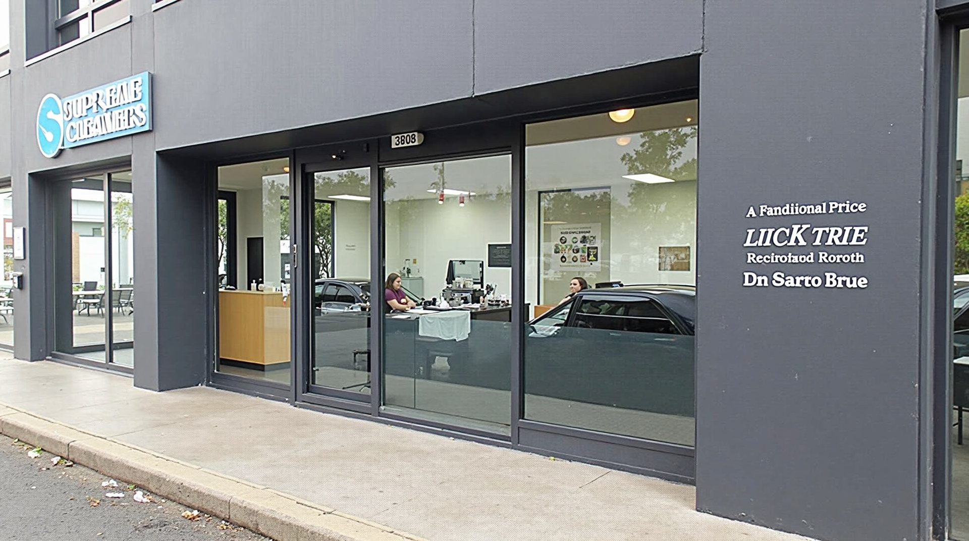 Fresho Carpet Cleaning Samford Valley Contact Office