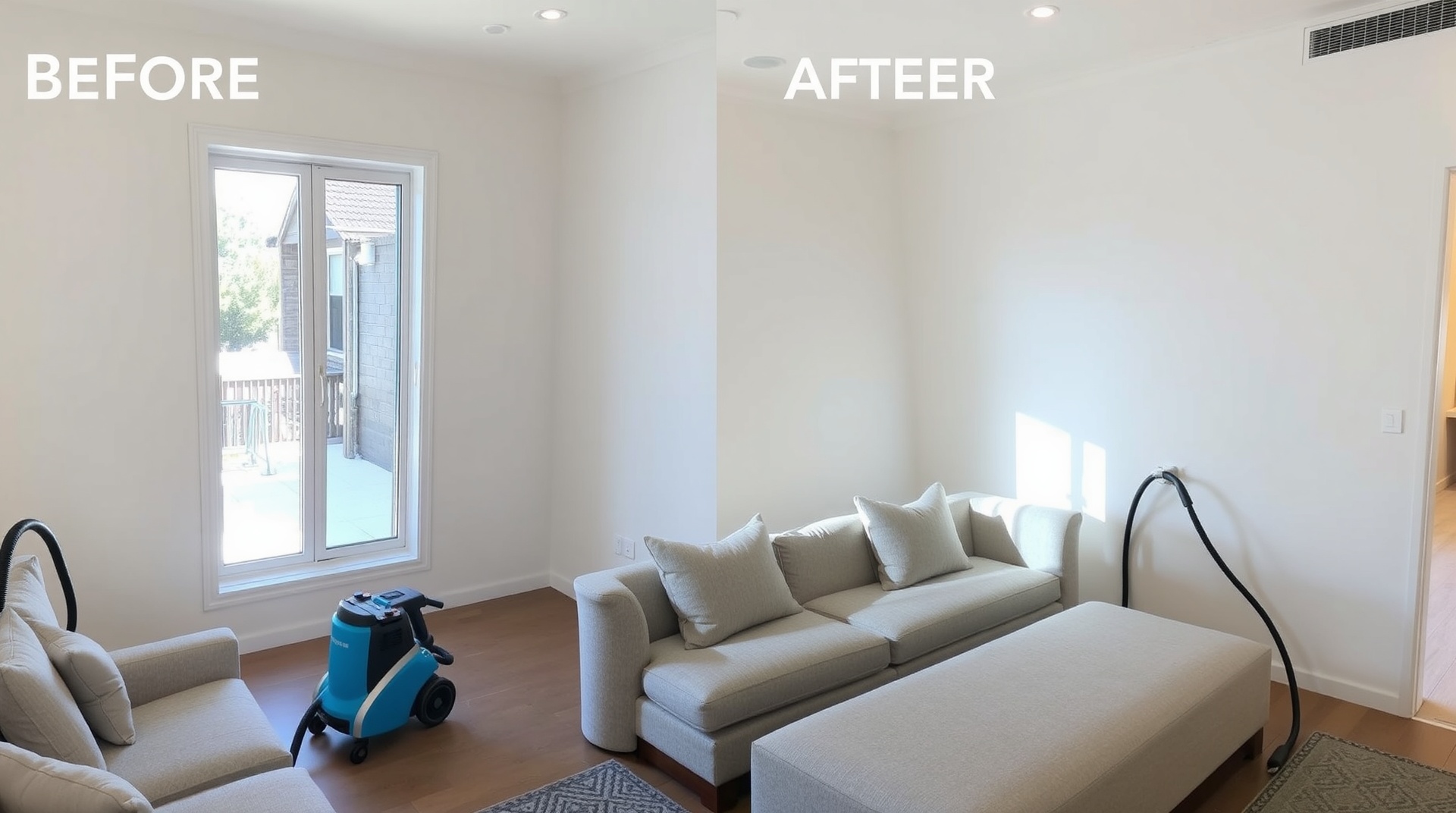 Professional Upholstery Cleaning Samford Valley